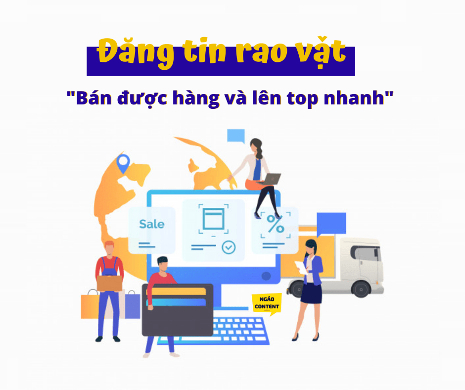 Bán hàng và lên top nhanh diendan.info