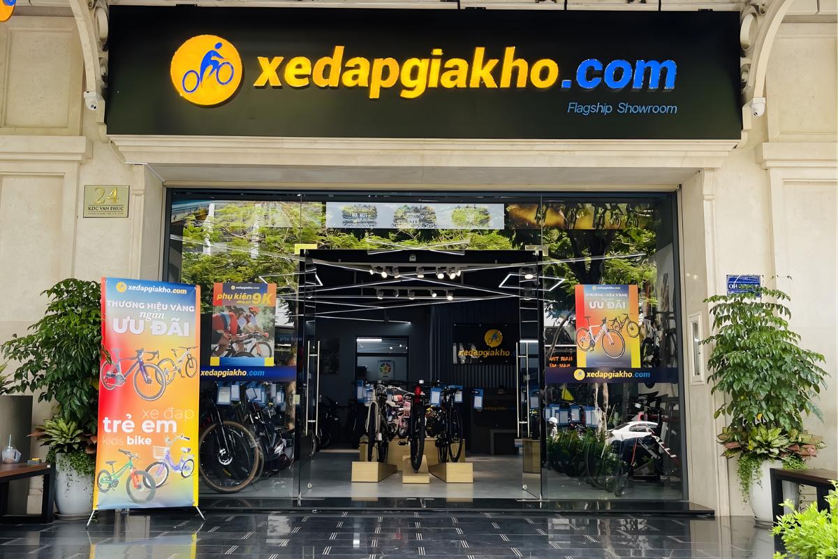 Cửa hàng Xe Đạp Giá Kho uy tín tại Tp. Hồ Chí Minh và Vũng Tàu.jpg