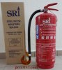 Bình chữa cháy SRI - MALAYSIA, Bột ABC, 6KG.jpg