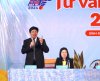 TS. Nguyễn Viết Dũng – Phó Hiệu trưởng phụ trách trả lời trực tiếp tại sự kiện.jpg