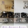 Gian bếp sạch sẽ giúp việc nấu ăn trở nên thoải mái và an toàn hơn..jpg