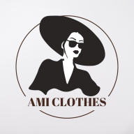 Ami clothes