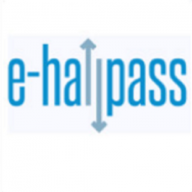 EHall Pass