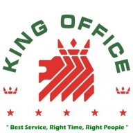 King Office HCM