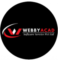 Webbyacadsoftware
