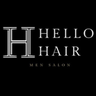 Hello Hair Men Salon