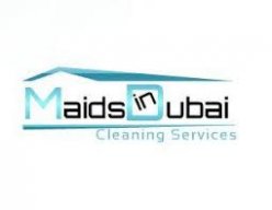 Maid in Dubai