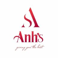 anhsfashion