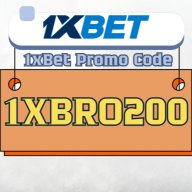 xbet promo code