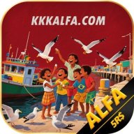 kkkalfaorg