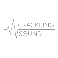 Crackling Sound