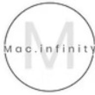 macinfinity