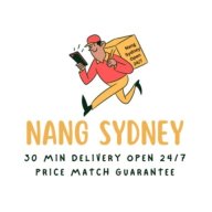 NANG SYDNEY