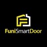 Funi Smart Door