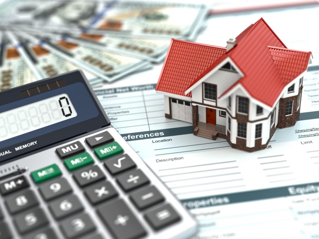 Căn cứ thẩm định giá khoản nợ tín dụng