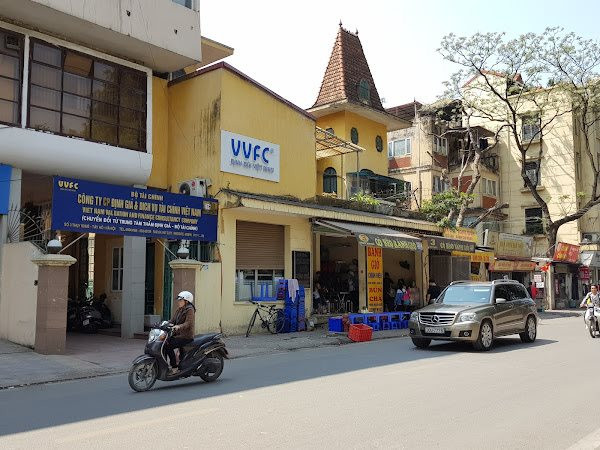 Nghề Thẩm định giá: Chặng đường 25 năm khởi đầu từ mô hình doanh nghiệp chuyển đổi đầu tiên