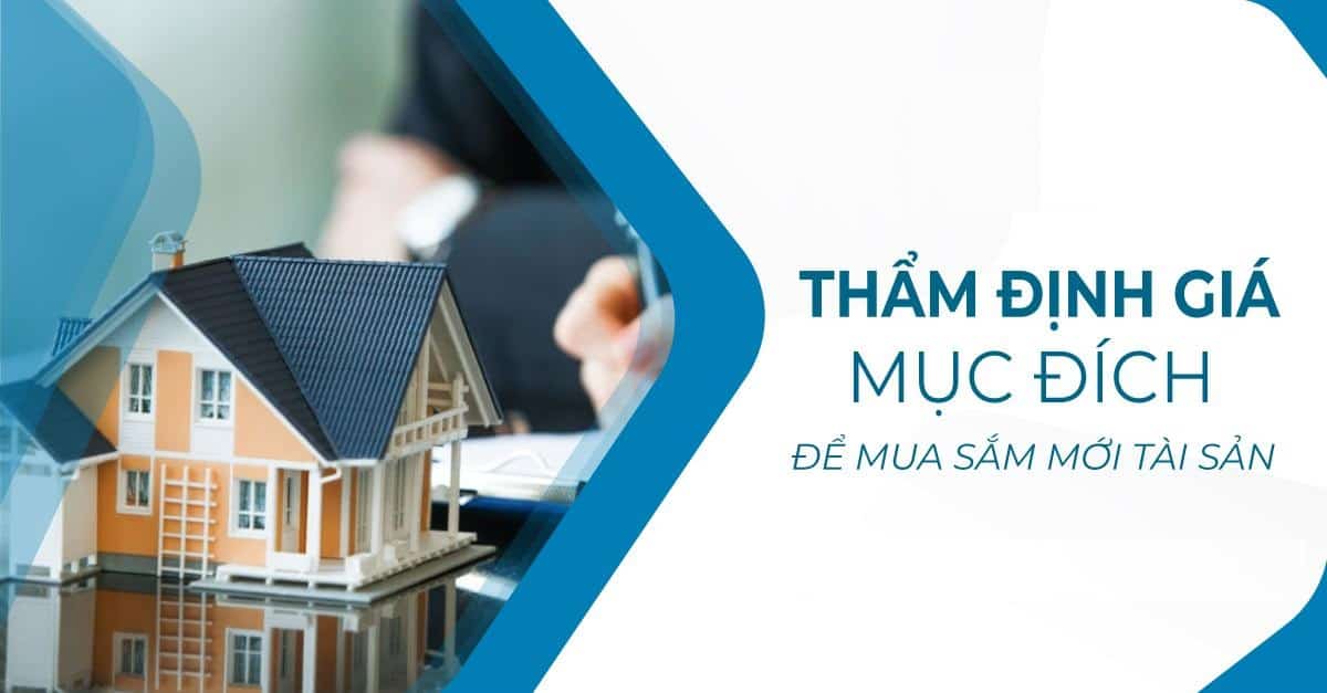 Mẫu tờ trình thẩm định giá mua sắm tài sản mới