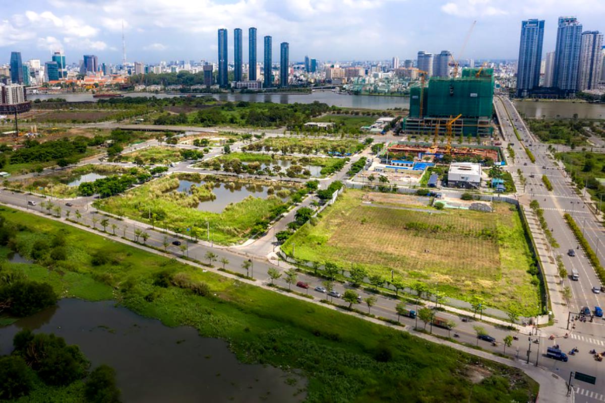 Định giá bẫy thị trường