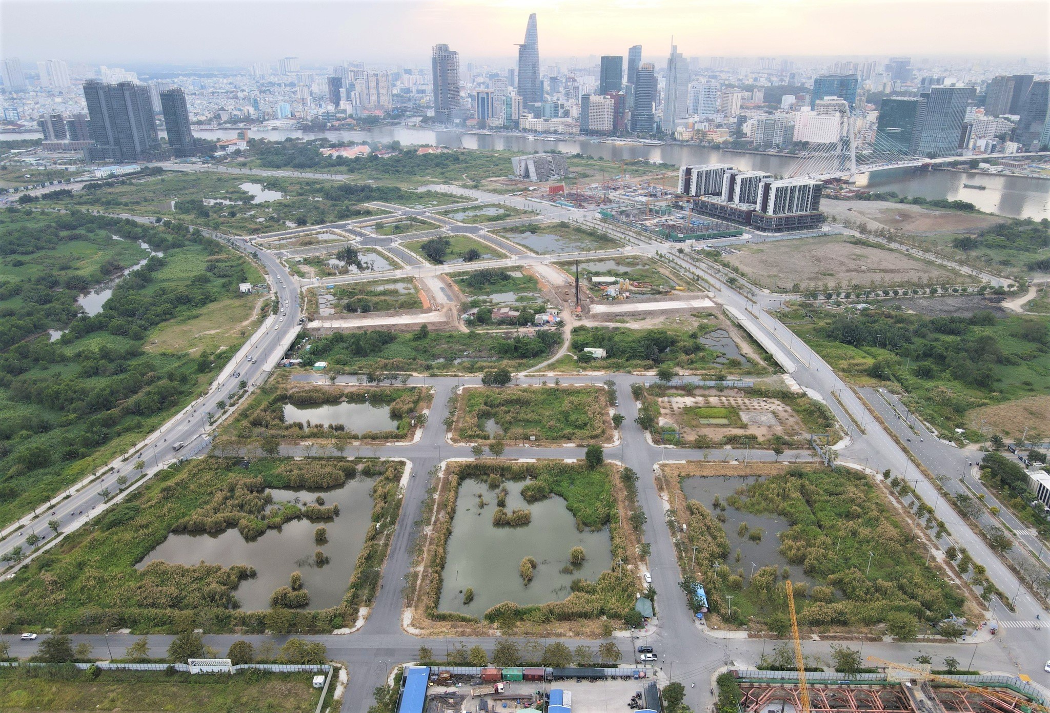 TP.HCM xử lý nghiêm hành vi tiếp tay, bao che vi phạm đấu giá tài sản công