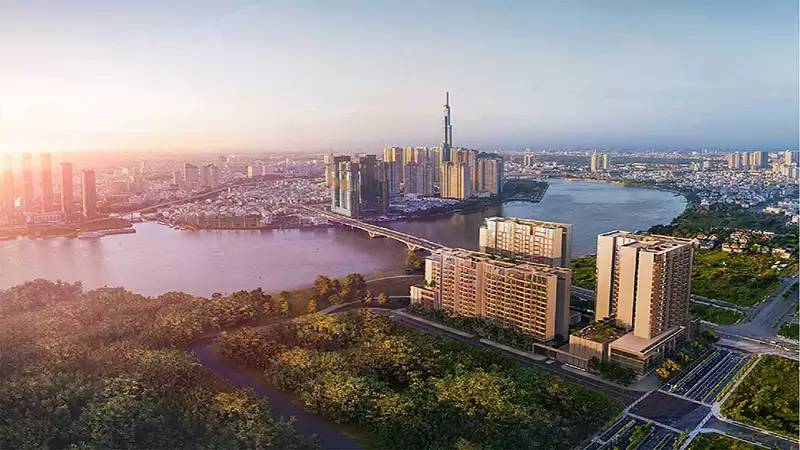 Tổng hợp các yếu tố ảnh hưởng đến giá nhà ở chung cư