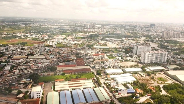 Hướng dẫn thi hành Luật Đất đai 2024: Đề xuất miễn tiền thuê đất đối với đơn vị sử dụng tài sản công để kinh doanh, cho thuê- Ảnh 2.