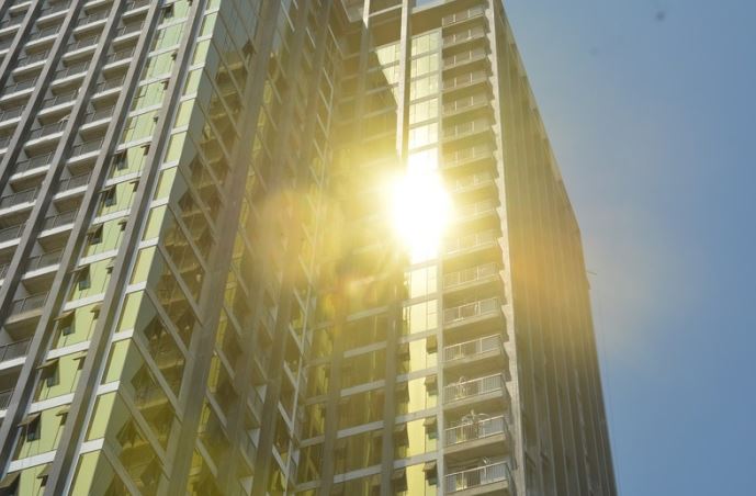 10 loại sát khí nguy hiểm cho nhà ở và cách hóa giải