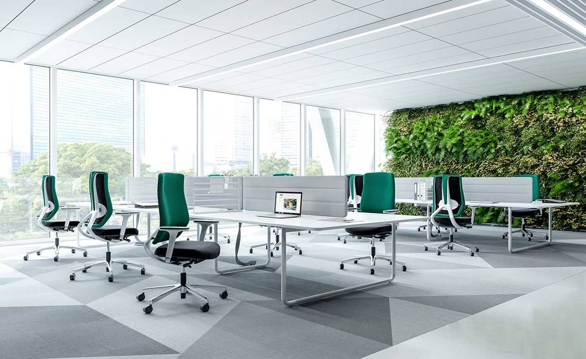 Áp dụng cách tiếp cận thẩm định giá cho văn phòng cho thuê