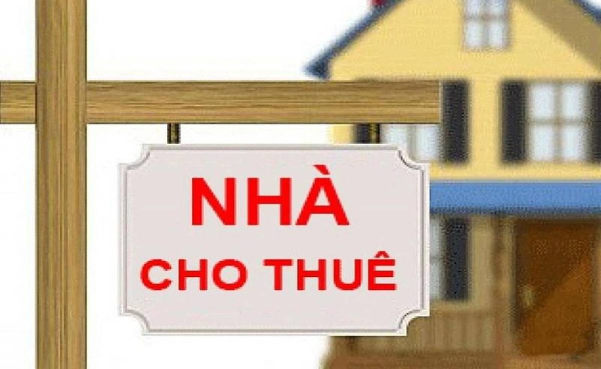 Bạn cần làm gì trước khi cho thuê nhà?