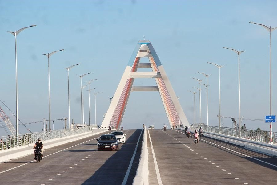 Bất động sản Cần Thơ “tăng tốc” vào cuối năm