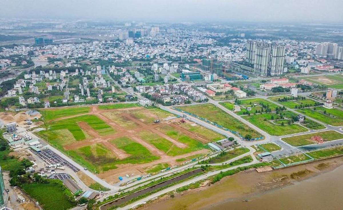 Cách áp dụng các phương pháp định giá đất