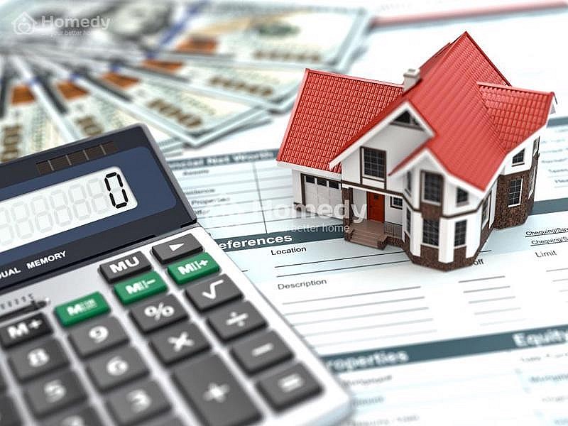 Cập nhật các văn bản mới liên quan đến công tác thẩm định giá trị tài sản bảo đảm