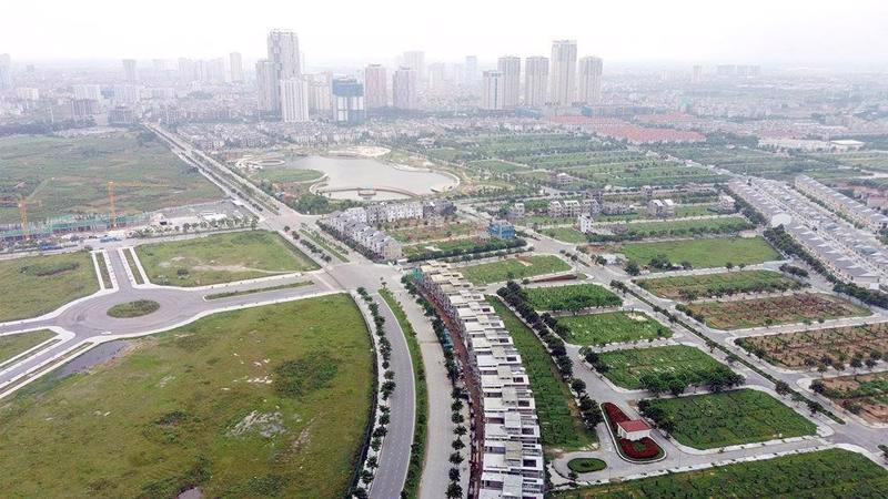 Đề xuất xây dựng bảng giá đất đến từng thửa đất