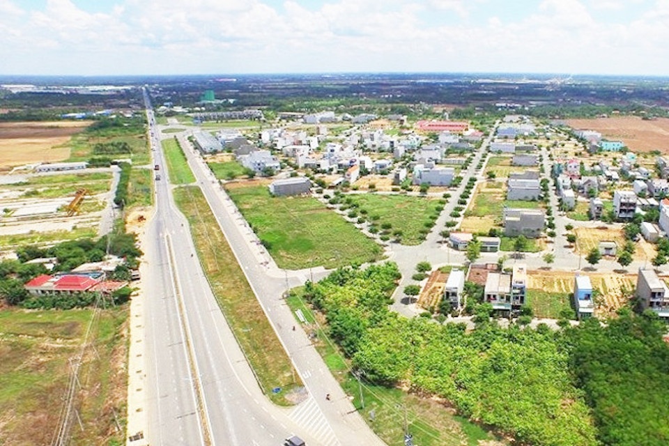 Điểm tin xây dựng – bất động sản ngày 21/11: Loạt sai phạm tại dự án khu dân cư Phước Long chưa được xử lý