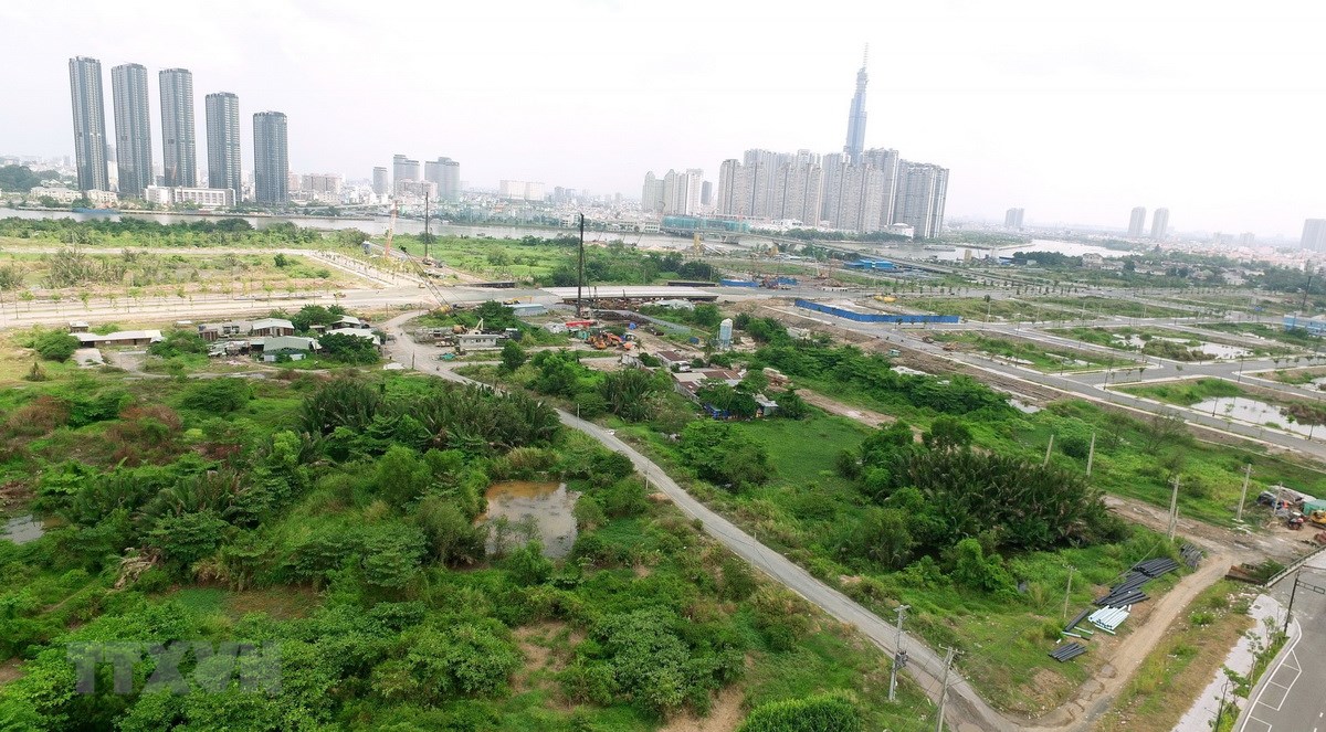 Định giá tài sản trên đất giúp nhà đầu tư giữ thế chủ động mua bán bất động sản