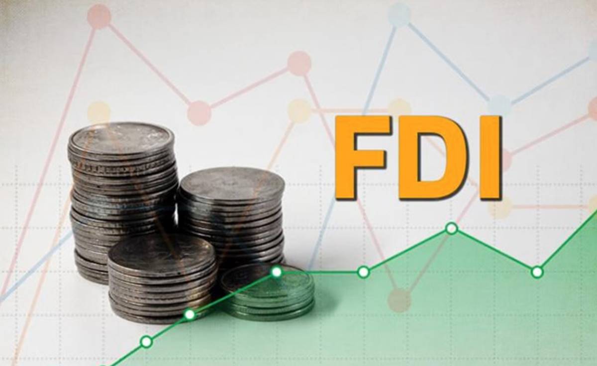 Doanh nghiệp FDI là gì? Xác định giá trị tài sản doanh nghiệp FDI