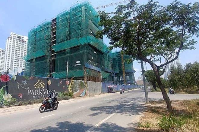 Dự án bất động sản triển khai dở dang gây lãng phí