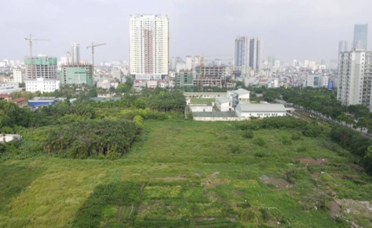 Giá bồi thường thu hồi đất cần đổi mới theo nguyên tắc thị trường