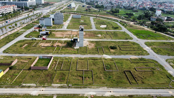 Giá nhà đất tăng hoặc giảm trên 20% trong 3 tháng, Nhà nước sẽ điều tiết