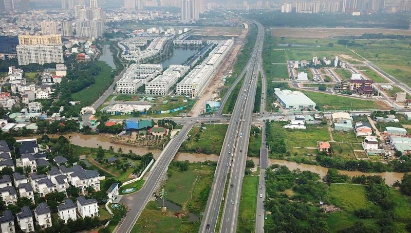 Hà Nội quy định tỷ lệ phần trăm tính đơn giá thuê đất