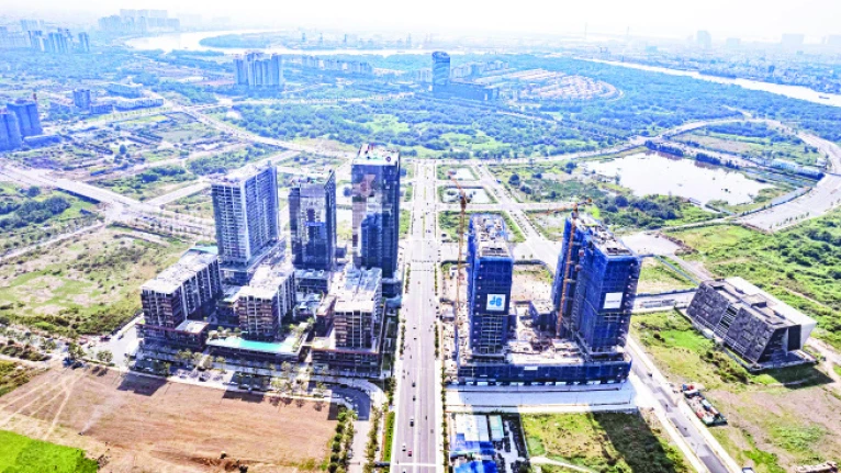 Khắc phục bất cập trong thẩm định giá đất