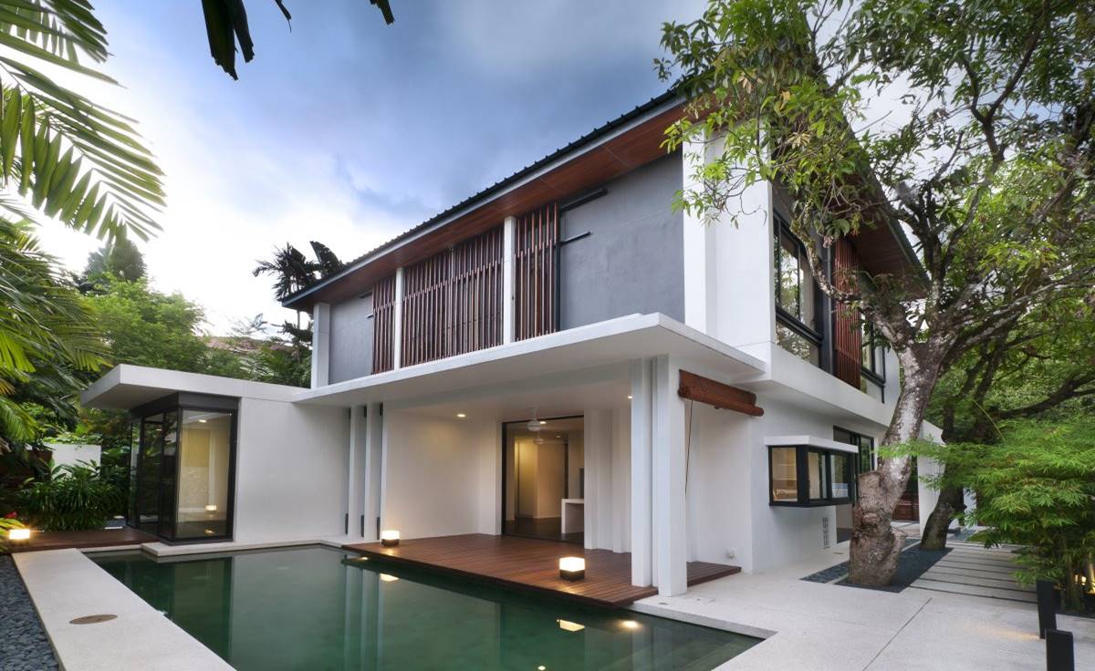 Khái niệm Nhà ở? Xác định giá trị Nhà ở