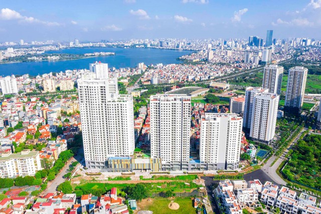 Kỳ vọng thị trường bất động sản sớm ổn định nhưng chuyên gia nhận định khác