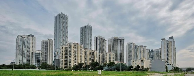 Lệch pha cung cầu khiến giá bất động sản khó giảm