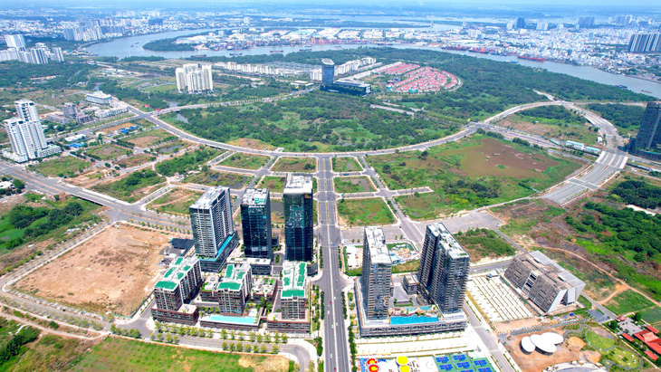 Lo áp chi phí thấp hơn thực tế, doanh nghiệp đề xuất tỉ lệ chung khi định giá đất