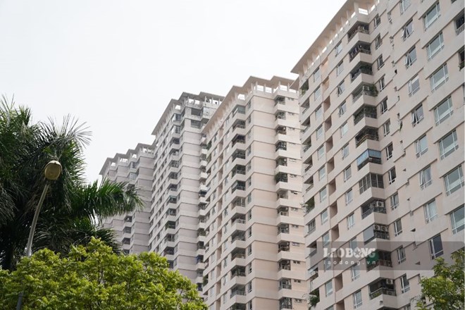 Mua chung cư sau bao lâu chủ đầu tư phải xin cấp sổ hồng?