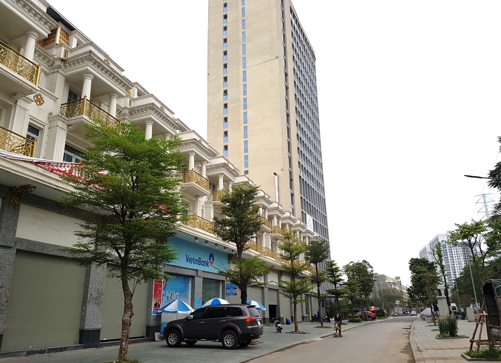 Năng lực định giá bất động sản hỗ trợ quyết định đầu tư
