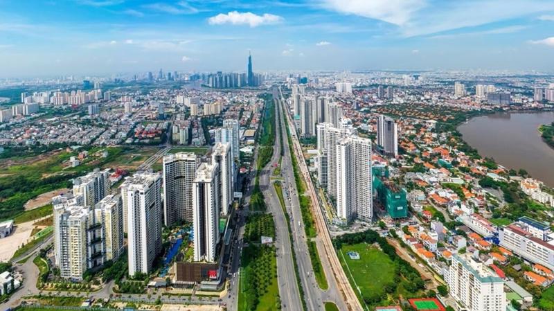Nghiên cứu kinh nghiệm quốc tế về chính sách thuế bất động sản
