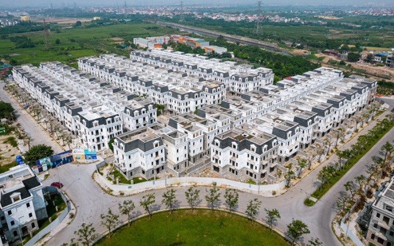 Nhà liền thổ là gì? Giải nghĩa chi tiết và đầy đủ nhất