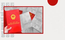 Những thay đổi trong sổ đỏ có hiệu lực từ 1/9/2021