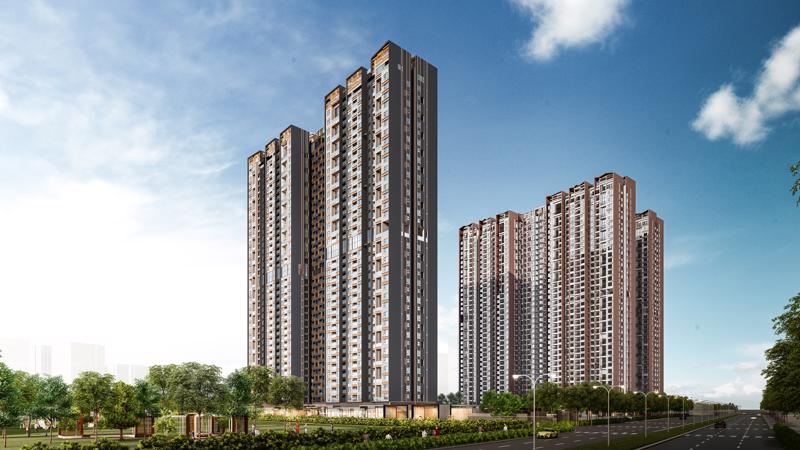 “Nóng” tranh luận về các vấn đề liên quan đến chung cư